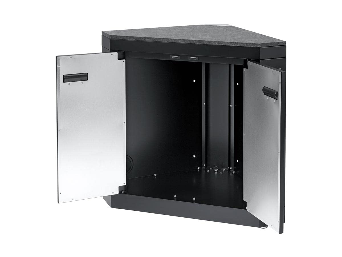 char-broil-3200-ultimate-corner-module-eckmodul-mit-granit-arbeitsplatte-f-r-gas image 4