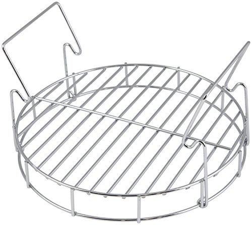 char-broil-140-697-the-big-easy-einh-ngekorb-gefl-gelhalter-edelstahl-f-r-the-bi image 4