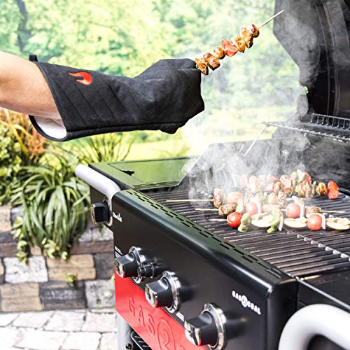 char-broil-140-013-grillhandschuh-einheitsgr-e-hitzeschutz-f-r-h-nde-und-handgel image 4