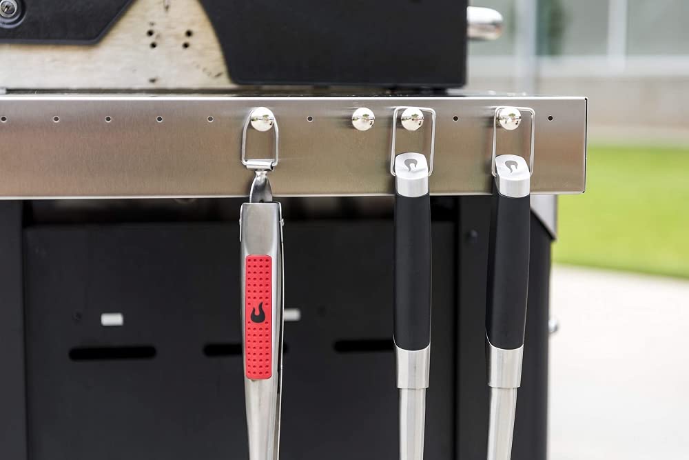 char-broil-140-025-gear-trax-haken-silber-werkzeughalter-f-r-char-broil-gasgrill image 3