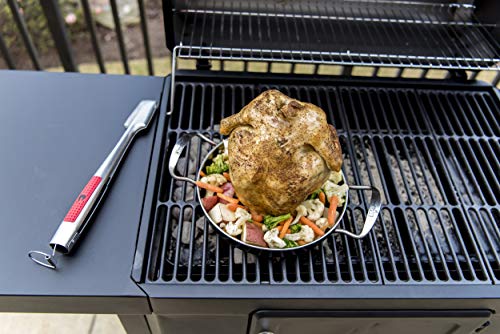 char-broil-140776-bierdosenh-hnchen-halter-edelstahl-brataufsatz-mit-herausnehmb image 6