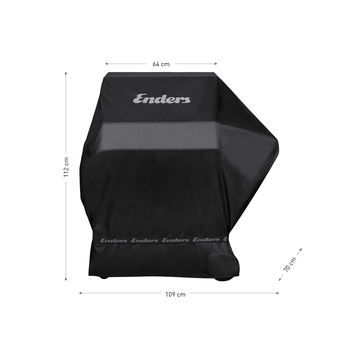 enders-premium-wetterschutzh-lle-5694-f-r-monroe-pro-3k-4k-bis-2019-boston-3k-un image 2