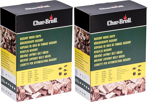 char-broil-140-553-hickory-holzchips-0-9-kg-r-ucherchips-f-r-intensiven-bbq-r-uc image 6