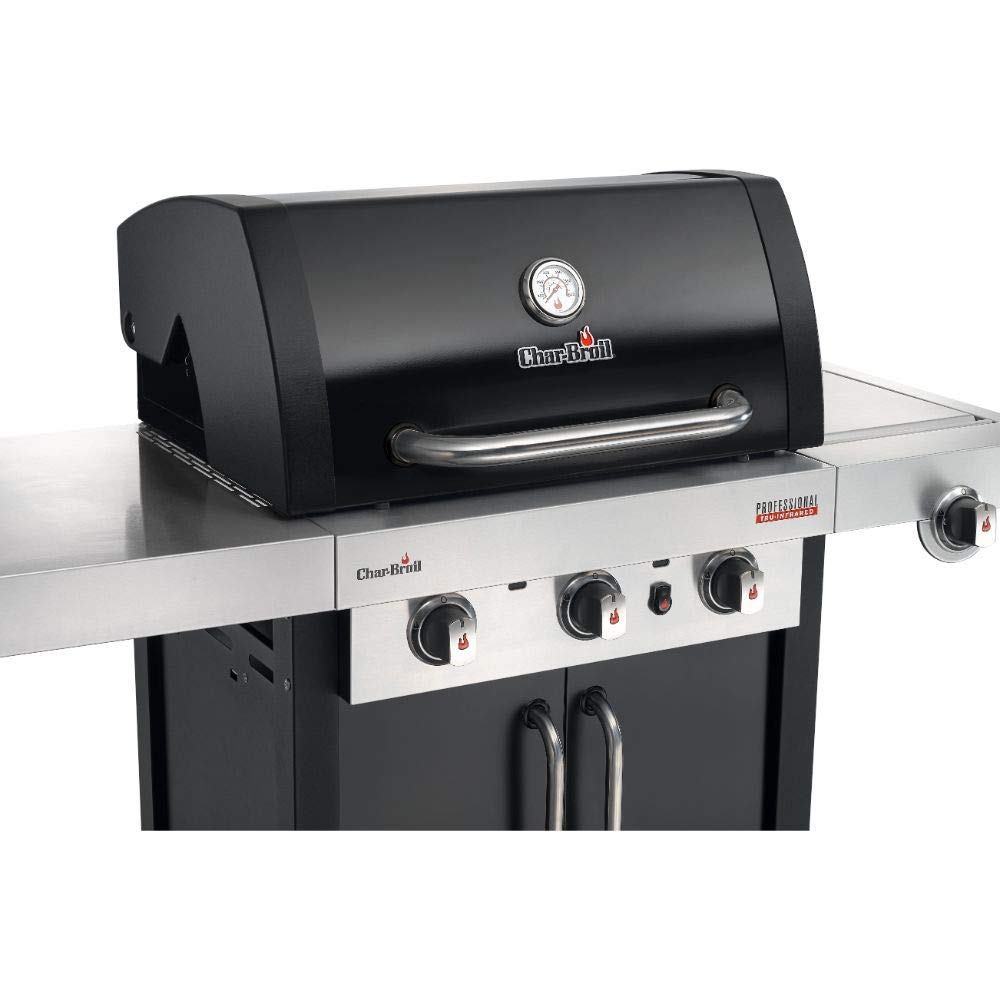 char-broil-professional-3400b-3-brenner-gasgrill-mit-seitenbrenner-tru-infrared- image 5