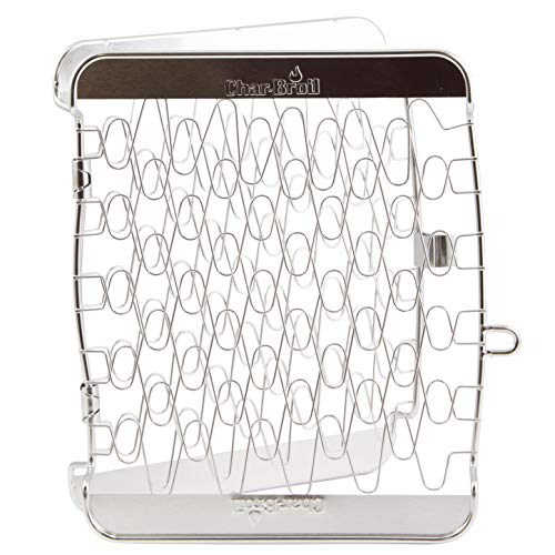 char-broil-140536-edelstahlkorb-28-x-22-5-x-6-7-cm-perforierter-grillkorb-f-r-ge image 8