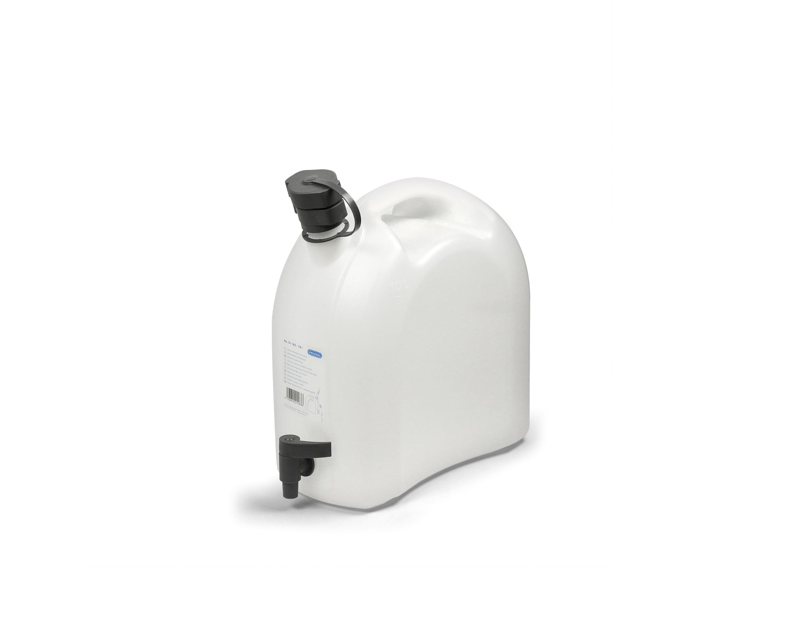 enders-wasserkannister-10-l-mit-ablasshahn-und-auslaufrohr-7452-lebensmittelecht image 1