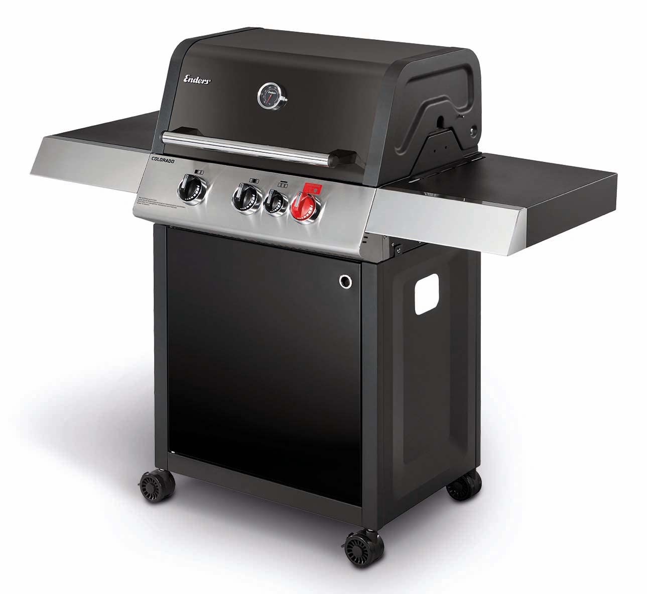 enders-gasgrill-hyde-4-sikr-turbo-8041-4-edelstahlbrenner-800-c-turbo-zone-infra image 7