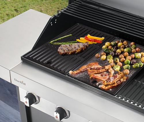 char-broil-140012-gusseisen-grillplatte-f-r-2-brenner-grills-emaillierte-plancha image 5