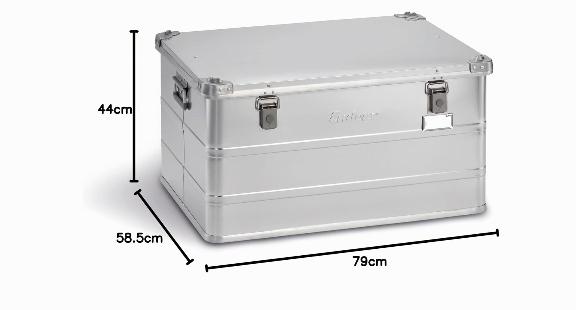enders-aluminiumbox-vancouver-1351-1-mm-starke-industrie-transportbox-mit-gummip image 5