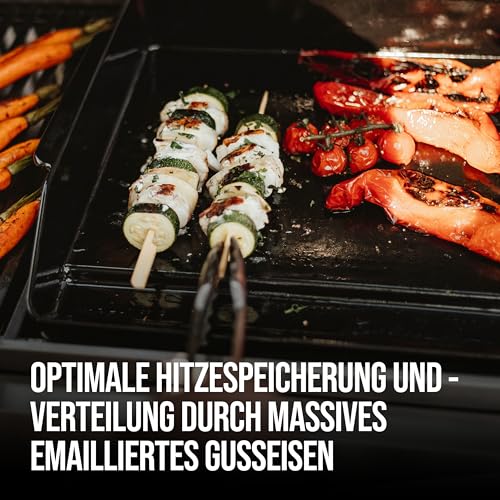 enders-plancha-l-7889-emaillierte-gusseisen-grillplatte-mit-fettrinne-f-r-monroe image 6