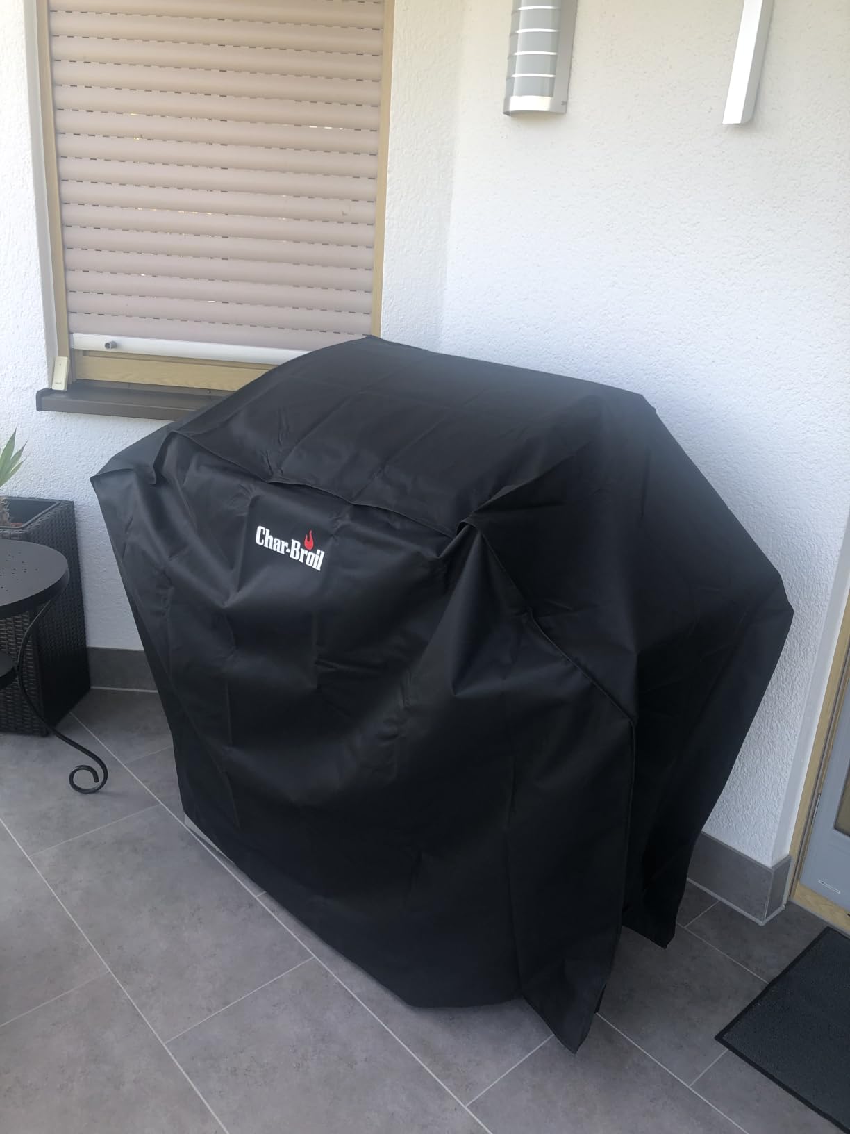 Leider undicht