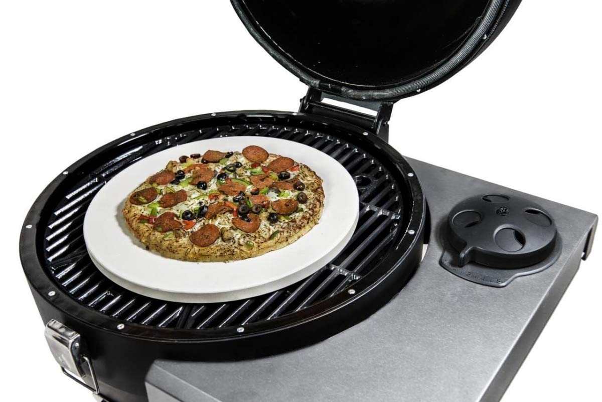 char-broil-140965-kamader-stein-38-cm-cordierit-pizzastein-2-cm-dick-f-r-kamado- image 5