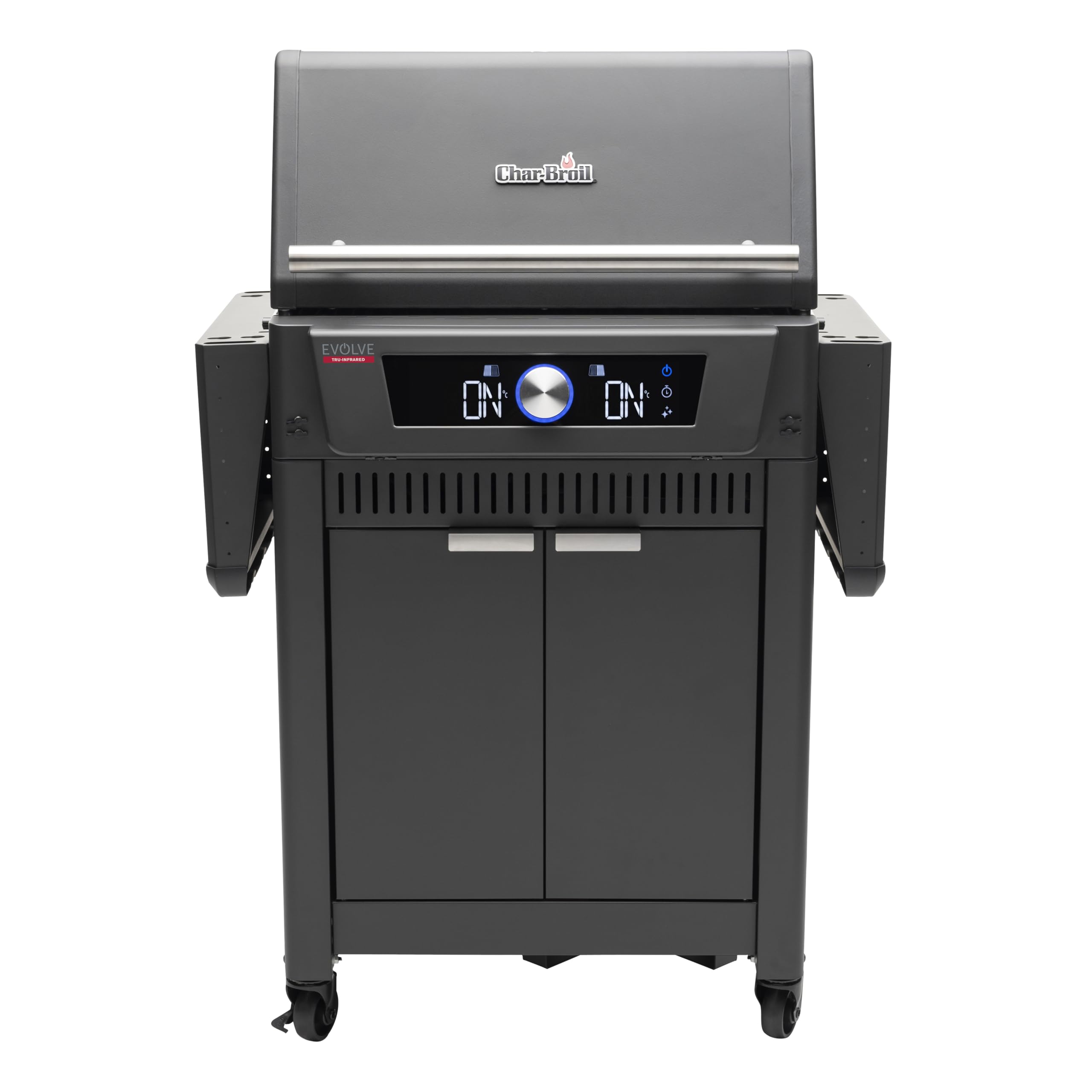 char-broil-evolve-smart-gasgrill-mit-app-control-tru-infrared-2-zonen-und-kernte image 4