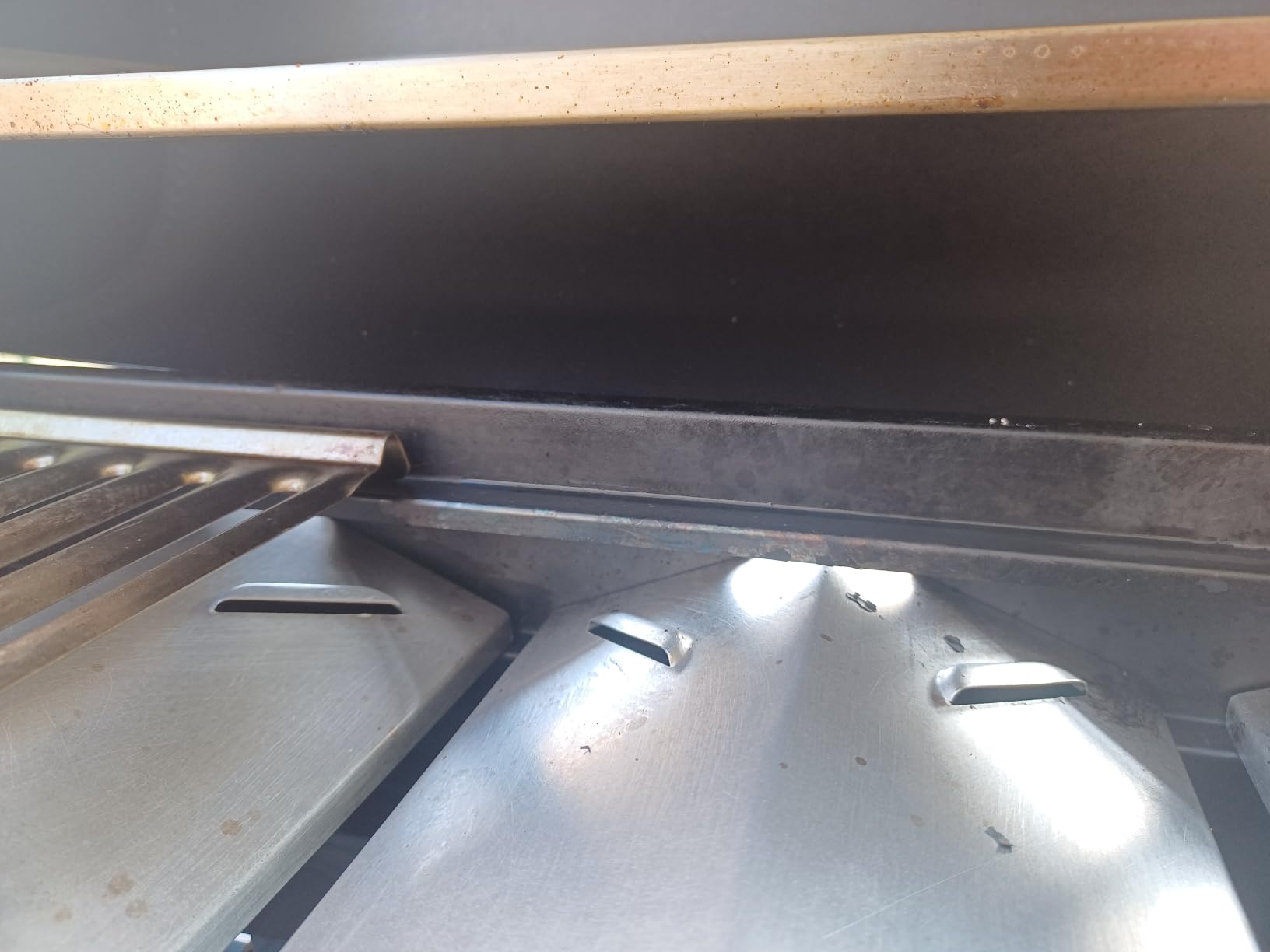 Guter Grill für kleines Geld