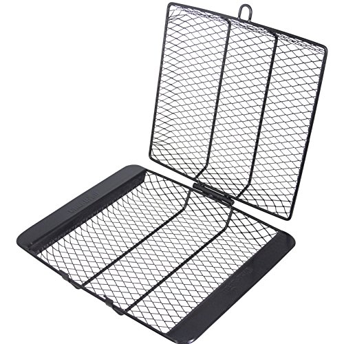 char-broil-140-541-anti-haft-grillkorb-beschichteter-gem-segrillkorb-f-r-gasgril image 2