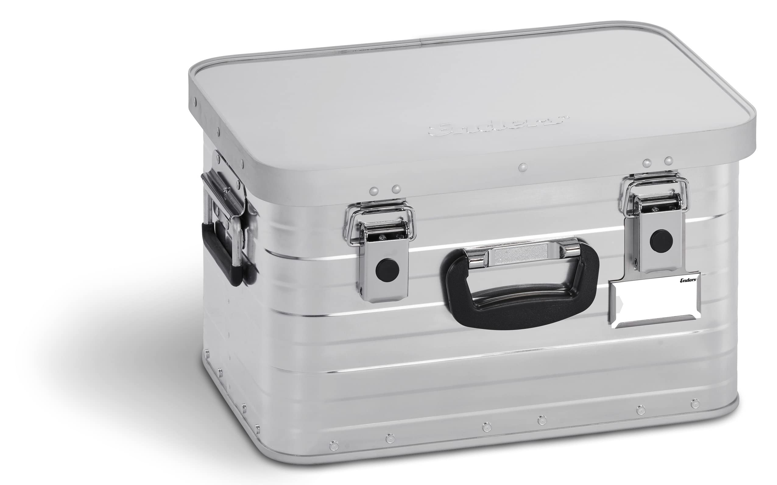enders-3888-alubox-toronto-29-liter-aluminium-transportbox-spritzwasserdicht-sta image 1