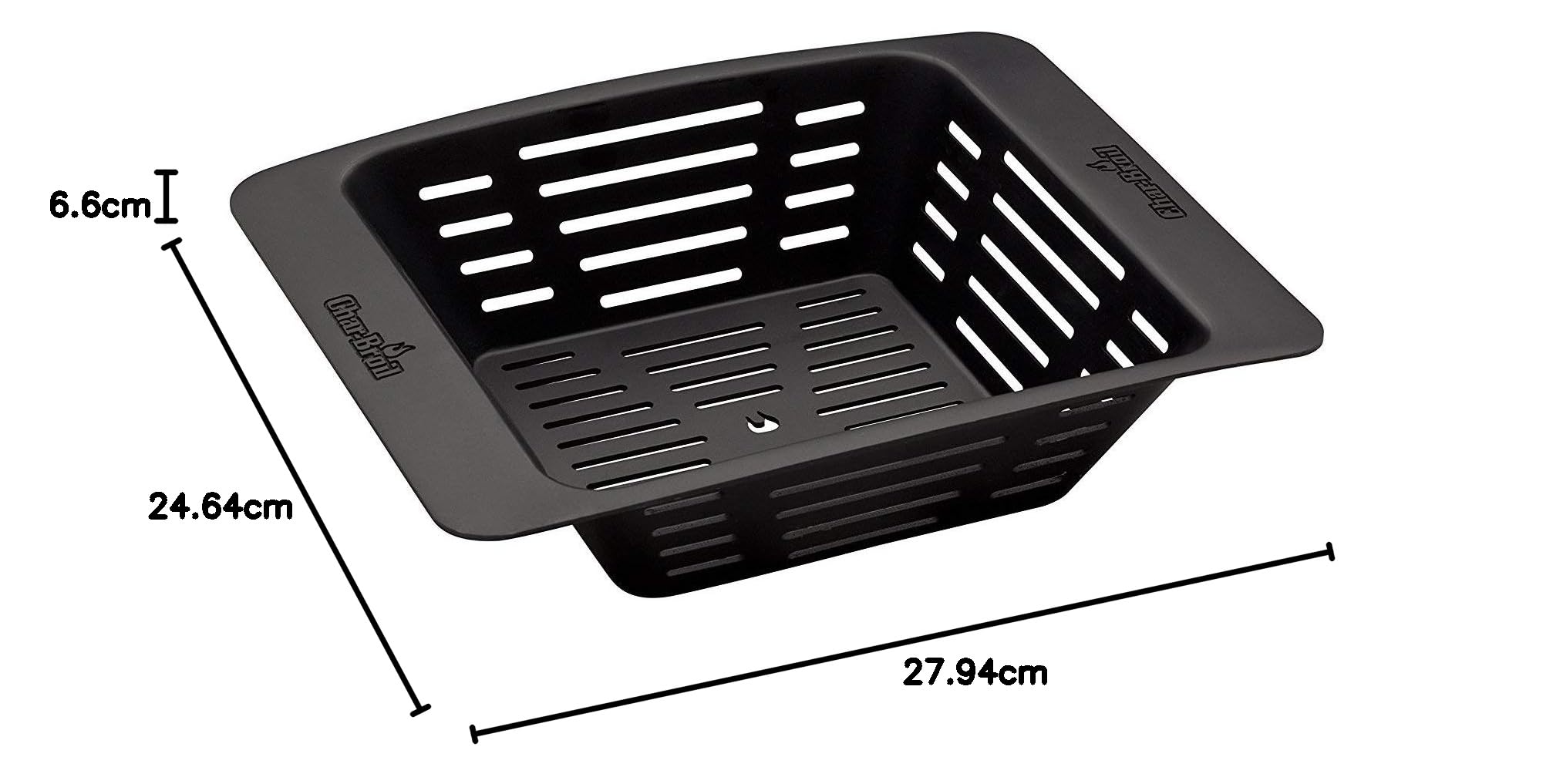 char-broil-140-596-grillkorb-mit-antihaftbeschichtung-und-geschlitztem-design image 2