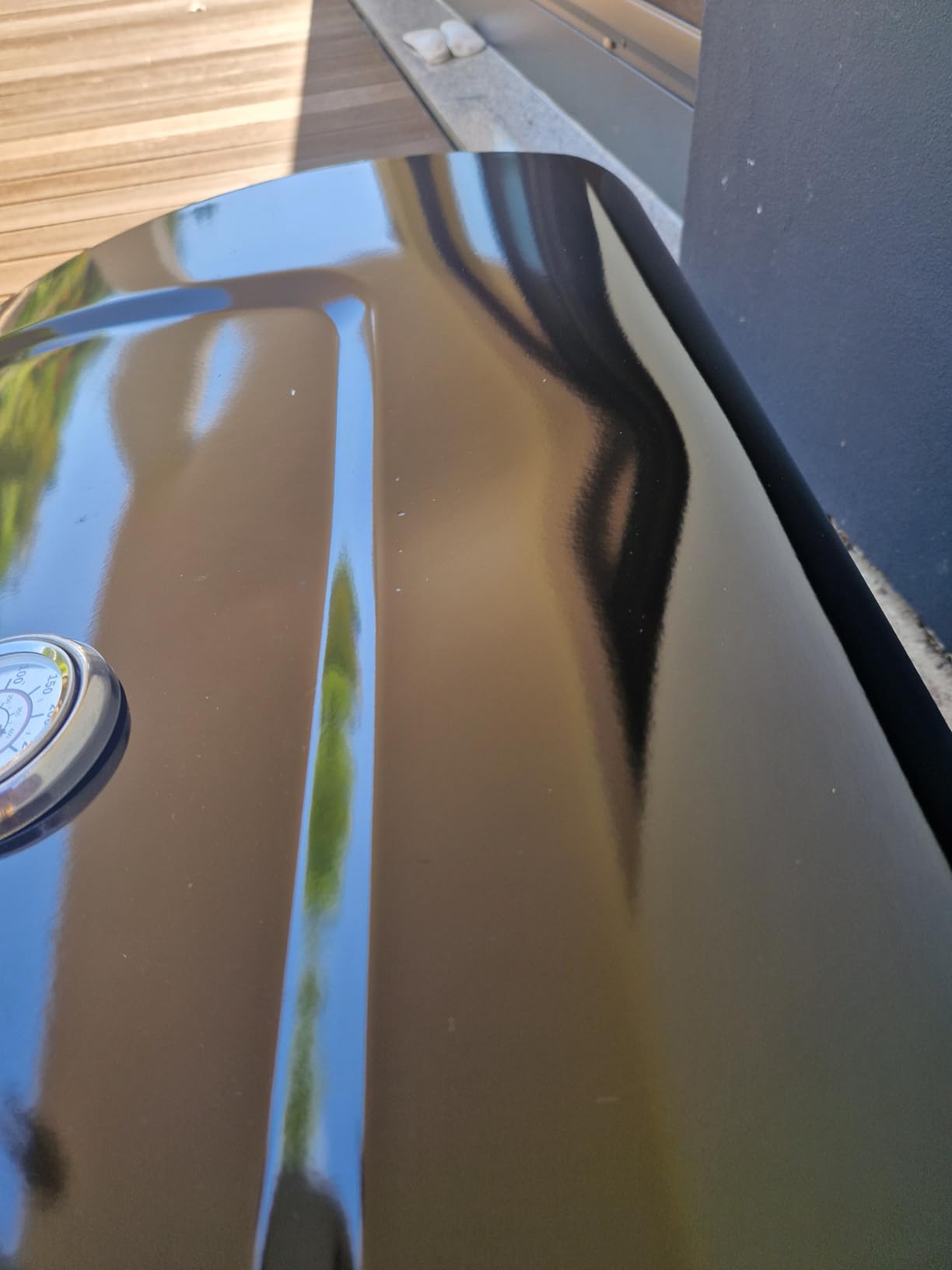 Top Hybrid-Grill