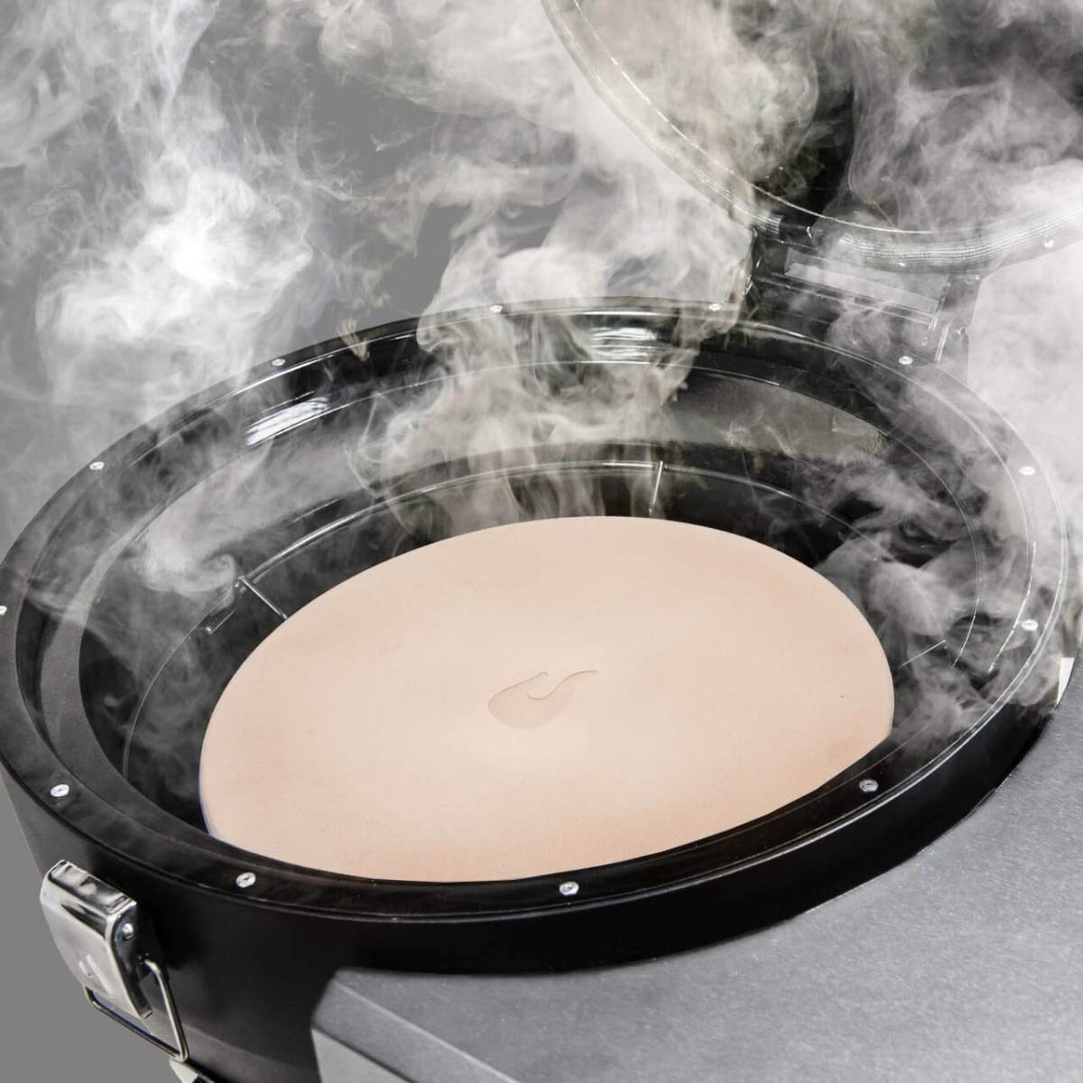 char-broil-140965-kamader-stein-38-cm-cordierit-pizzastein-2-cm-dick-f-r-kamado- image 6