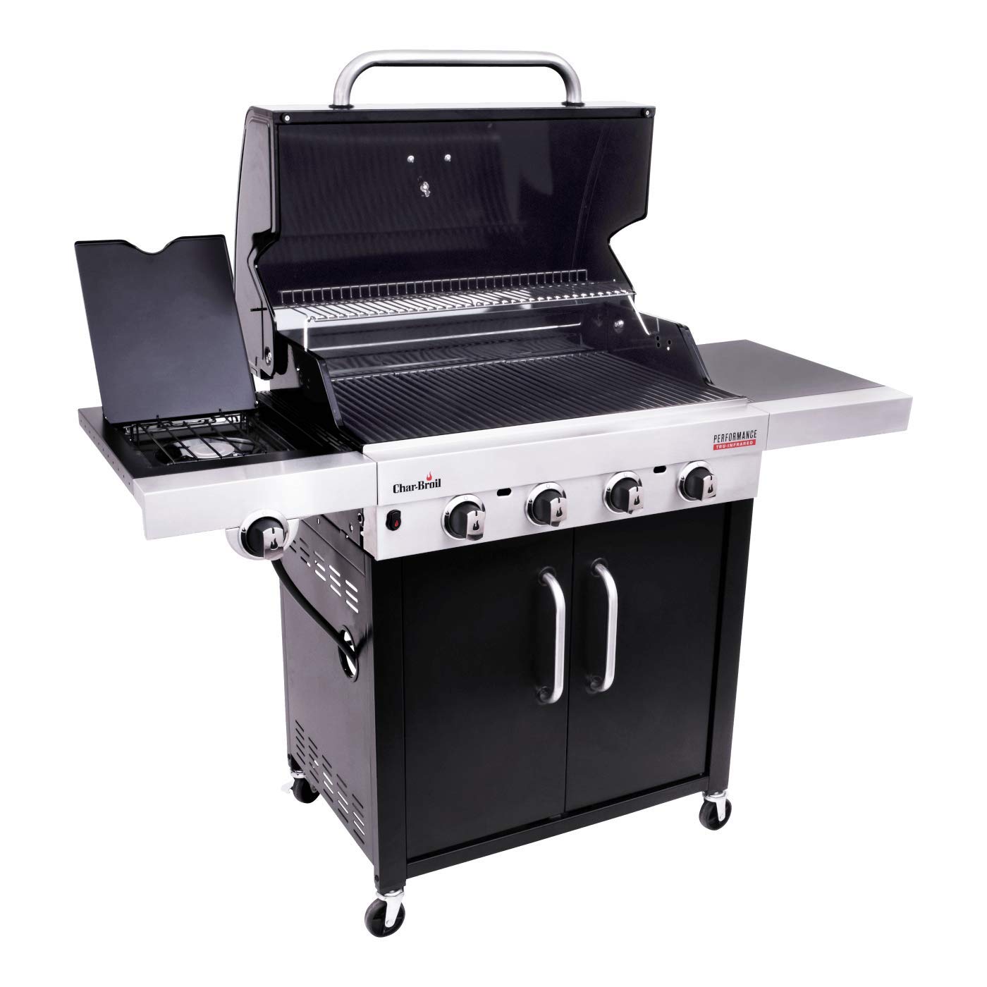 char-broil-performance-series-440b-140793-gasgrill-4-edelstahlbrenner-mit-seiten image 3