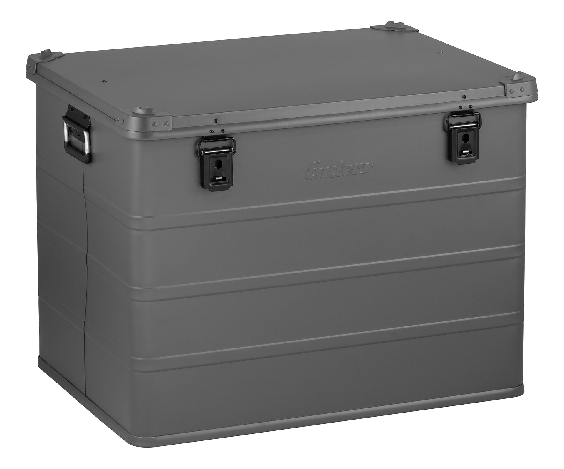 enders-aluminiumbox-vancouver-1351-1-mm-starke-industrie-transportbox-mit-gummip image 7