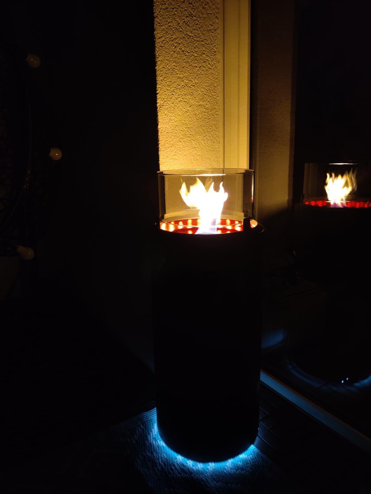 Sehr schönes Ambiente
