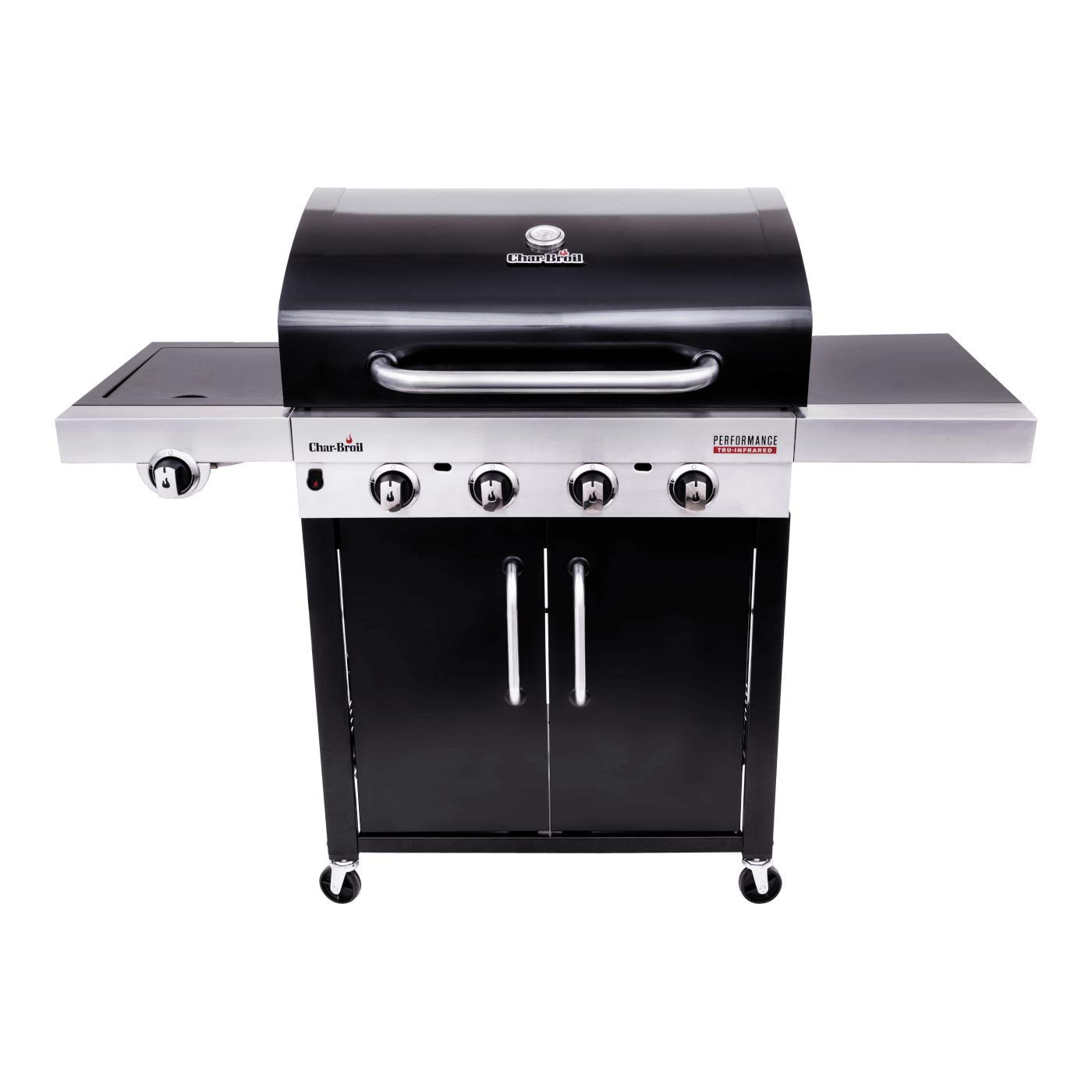 char-broil-performance-series-440b-140793-gasgrill-4-edelstahlbrenner-mit-seiten image 1
