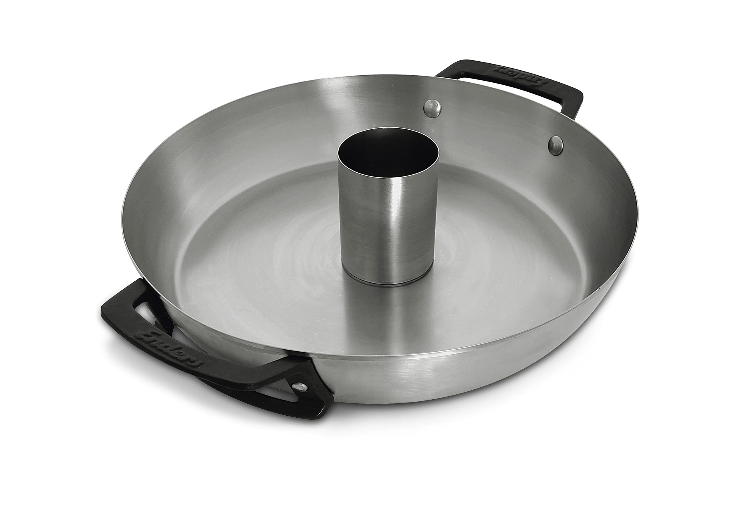 enders-switch-grid-wok-7797-massiver-emaillierter-gusseisen-wok-mit-seitengriffe image 6