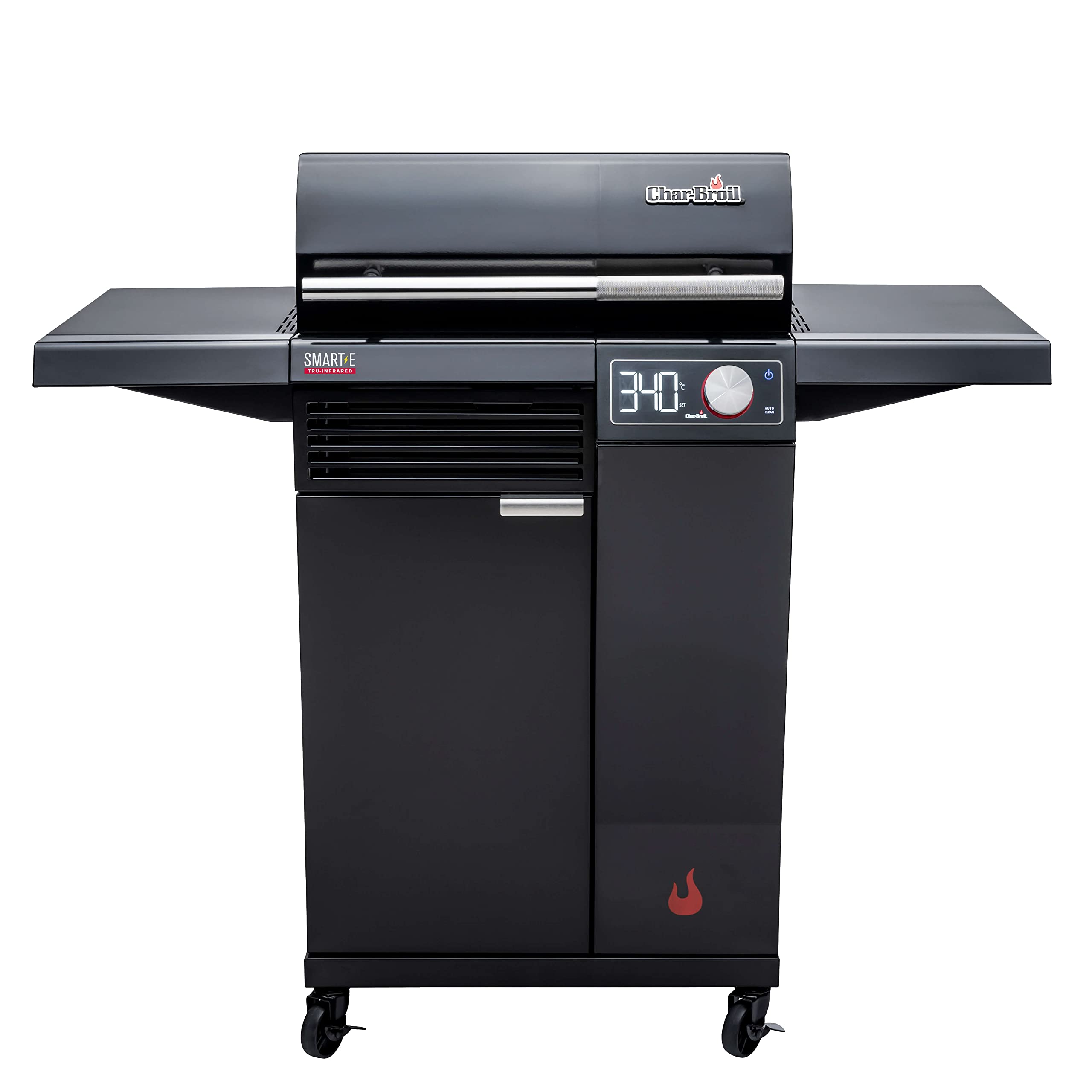 char-broil-smart-e-elektrogrill-tru-infrared-90-370-c-e-power-digitales-display- image 1