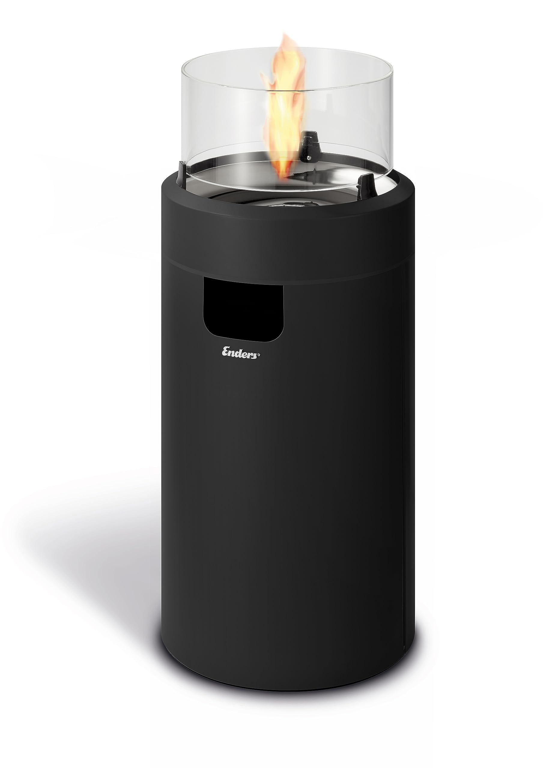 enders-terrassenfeuer-nova-led-m-black-5600-gas-feuers-ule-mit-ambiente-led-bele image 1
