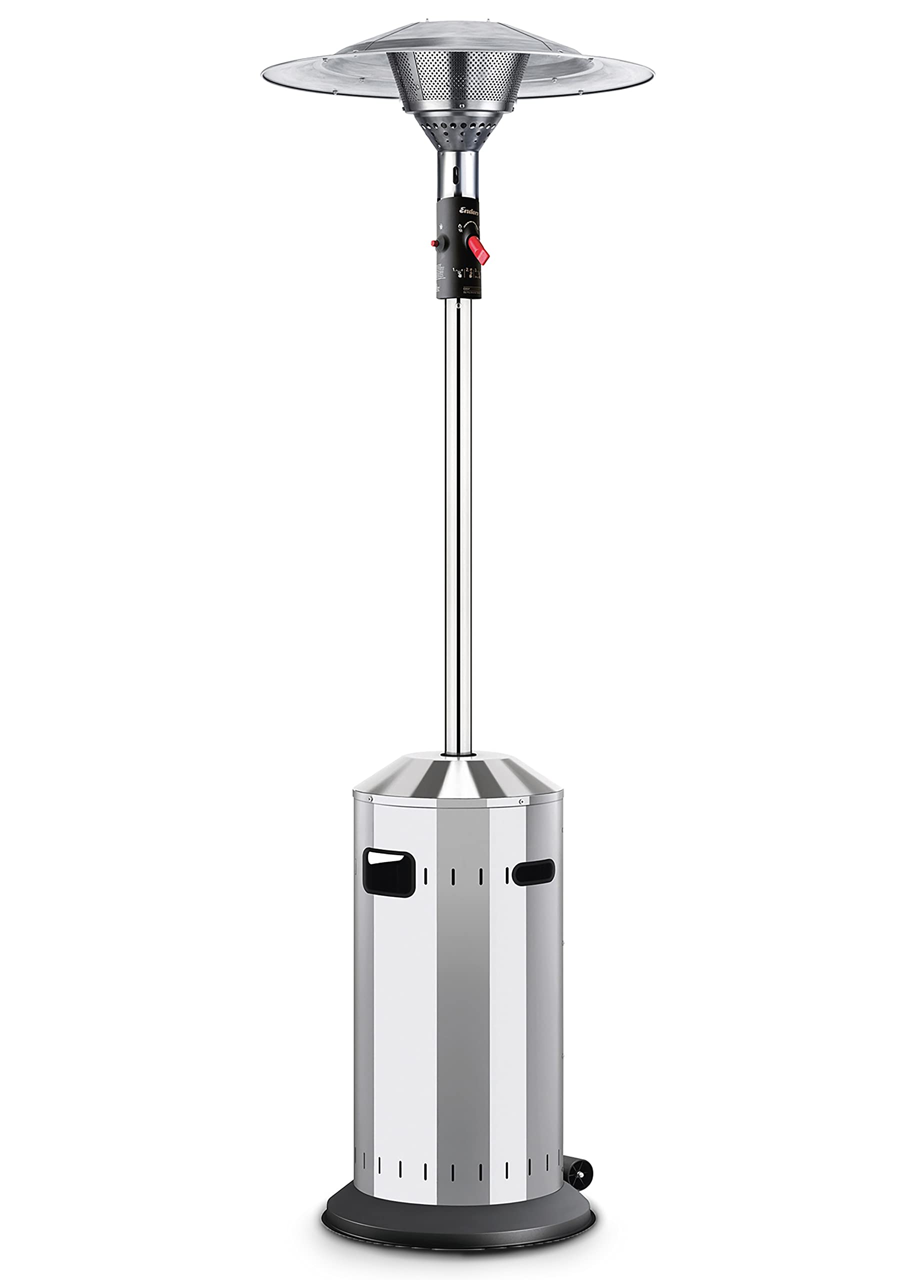 enders-elegance-eco-green-9351-terrassenstrahler-gas-heizstrahler-heizpilz-4-6-k image 1
