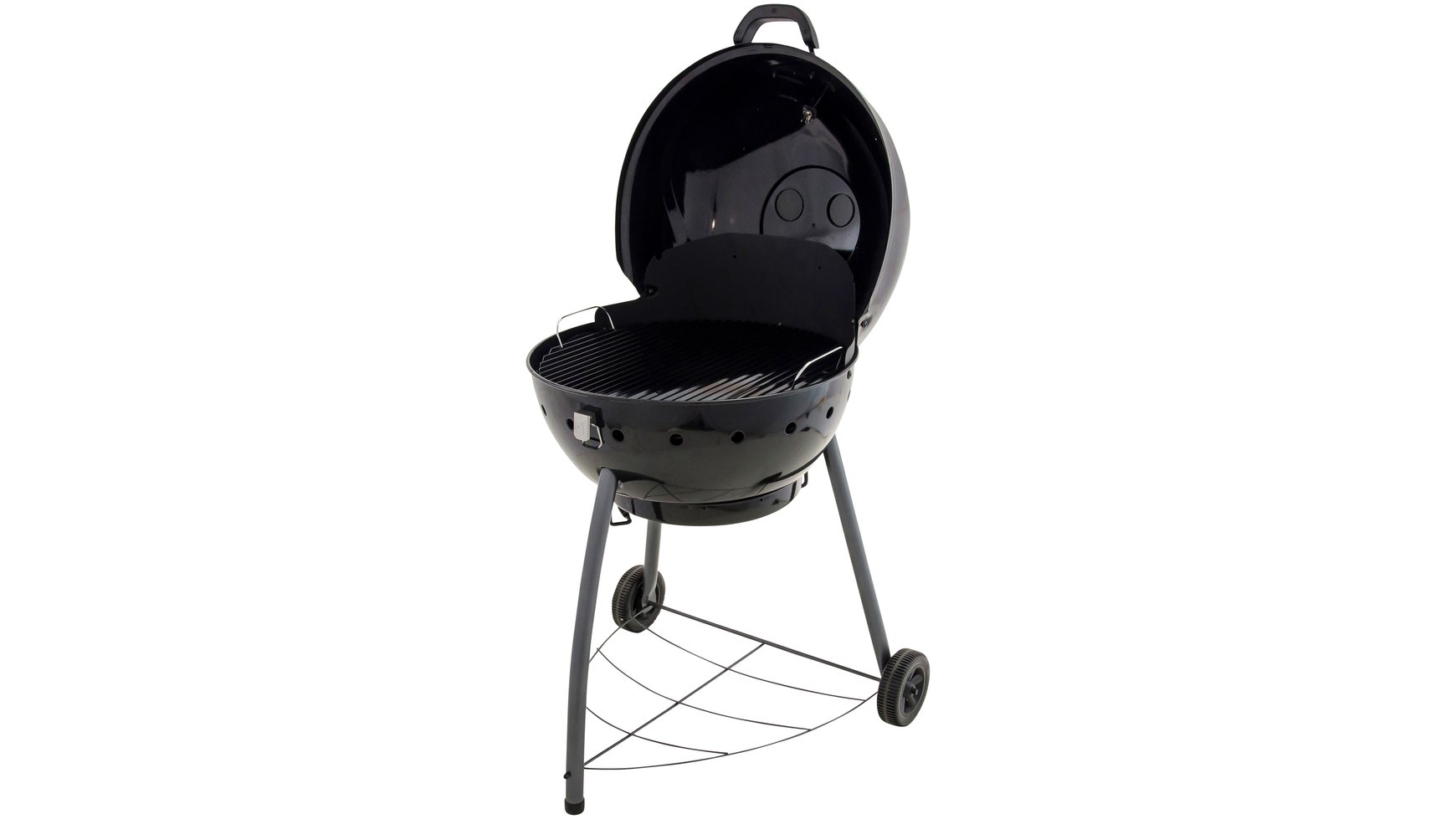 char-broil-kettleman-holzkohle-kugelgrill-mit-tru-infrared-technology-deckelther image 7