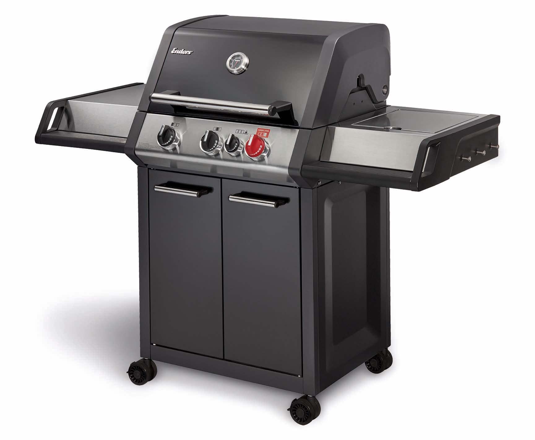 enders-gasgrill-monroe-pro-x-3-s-turbo-8374-3-edelstahlbrenner-800-c-turbo-zone- image 8