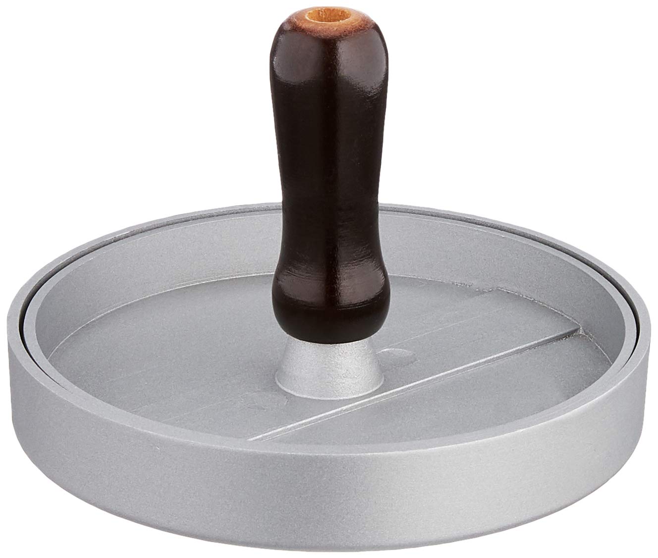 char-broil-140-538-einfache-burgerpresse-aus-aluminium-f-r-gleichm-ig-geformte-p image 2