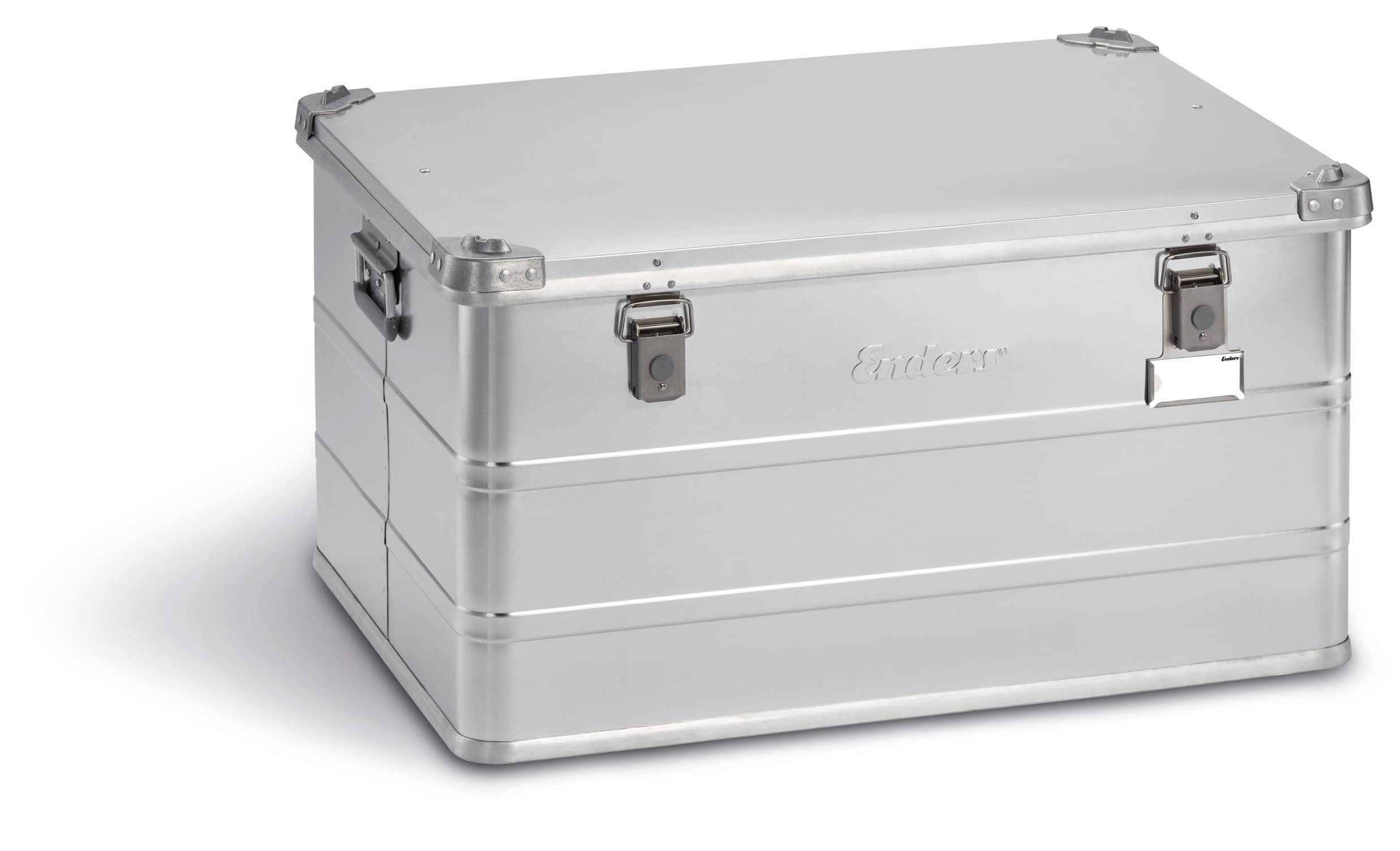 enders-aluminiumbox-vancouver-1351-1-mm-starke-industrie-transportbox-mit-gummip image 1