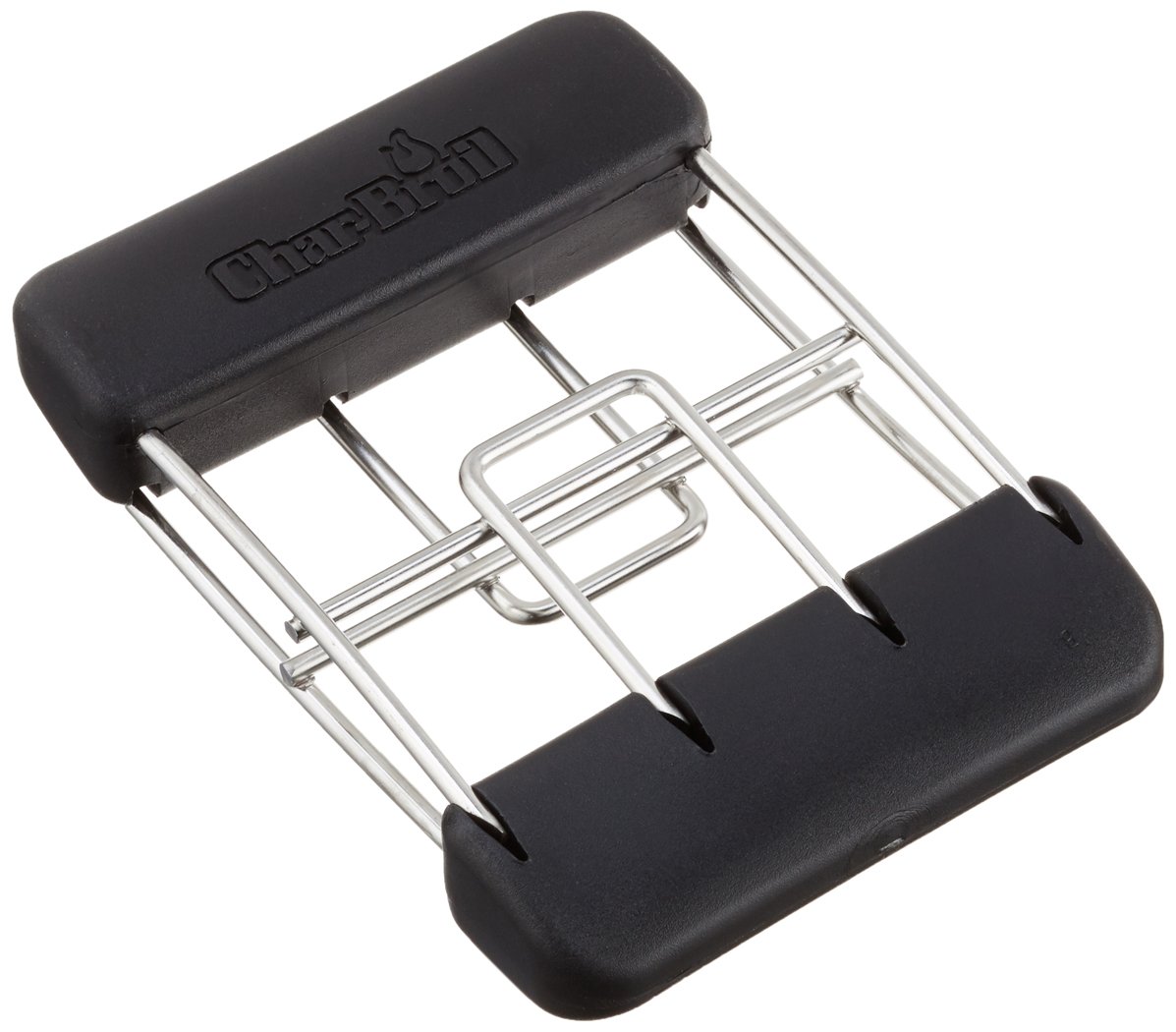 char-broil-140002-pulled-pork-gabeln-edelstahl-rutschfeste-griffe-zum-fleisch-ze image 2