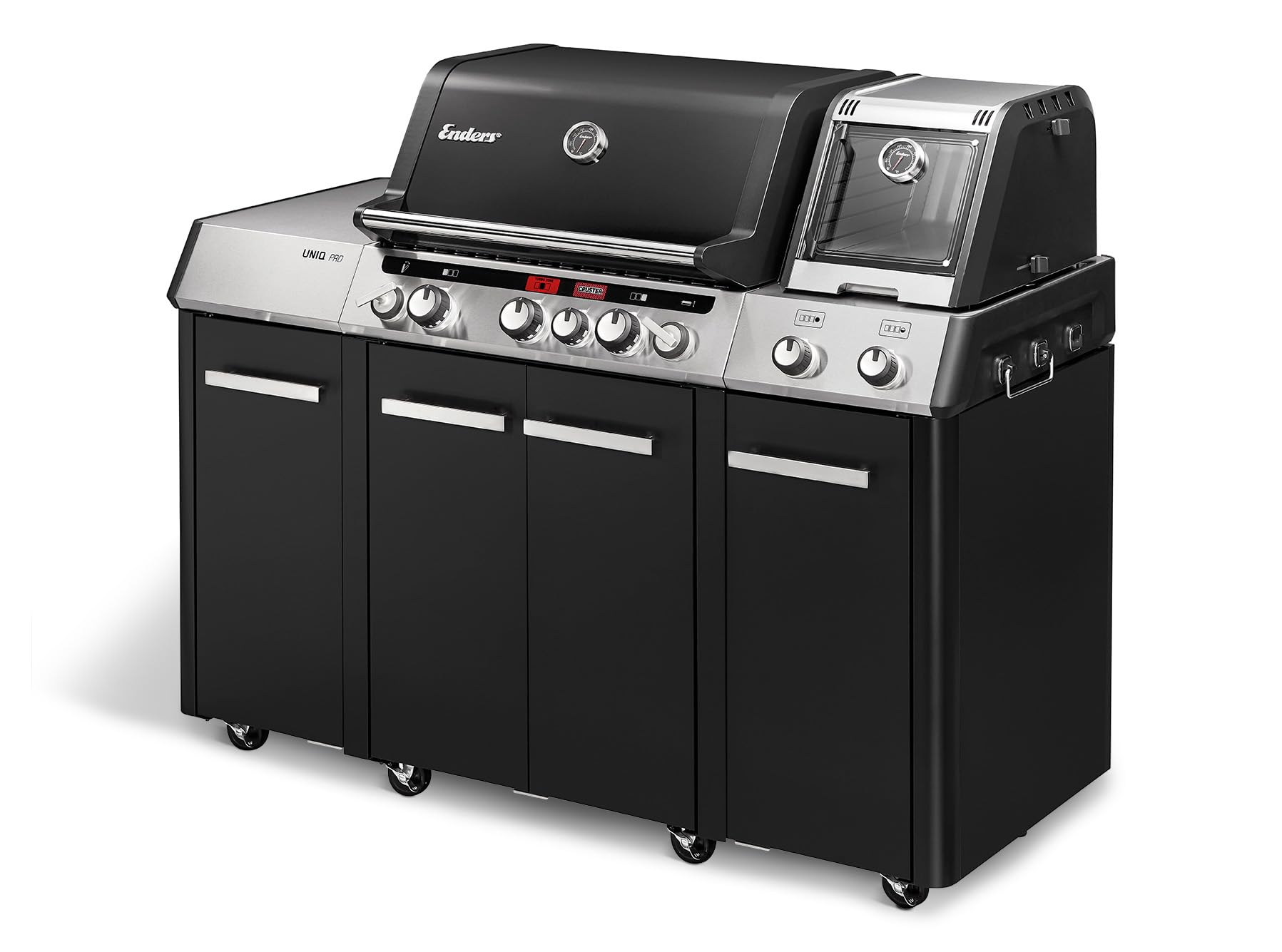 enders-gasgrill-uniq-3-ik-cruster-8700-3-edelstahlbrenner-mit-800-c-turbo-zone-s image 8
