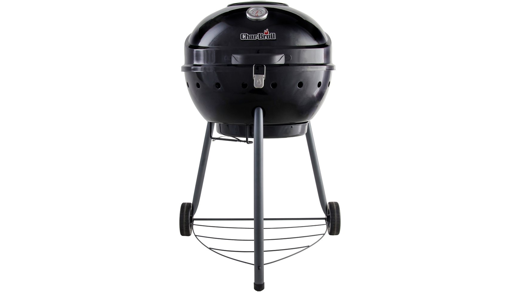 char-broil-kettleman-holzkohle-kugelgrill-mit-tru-infrared-technology-deckelther image 3