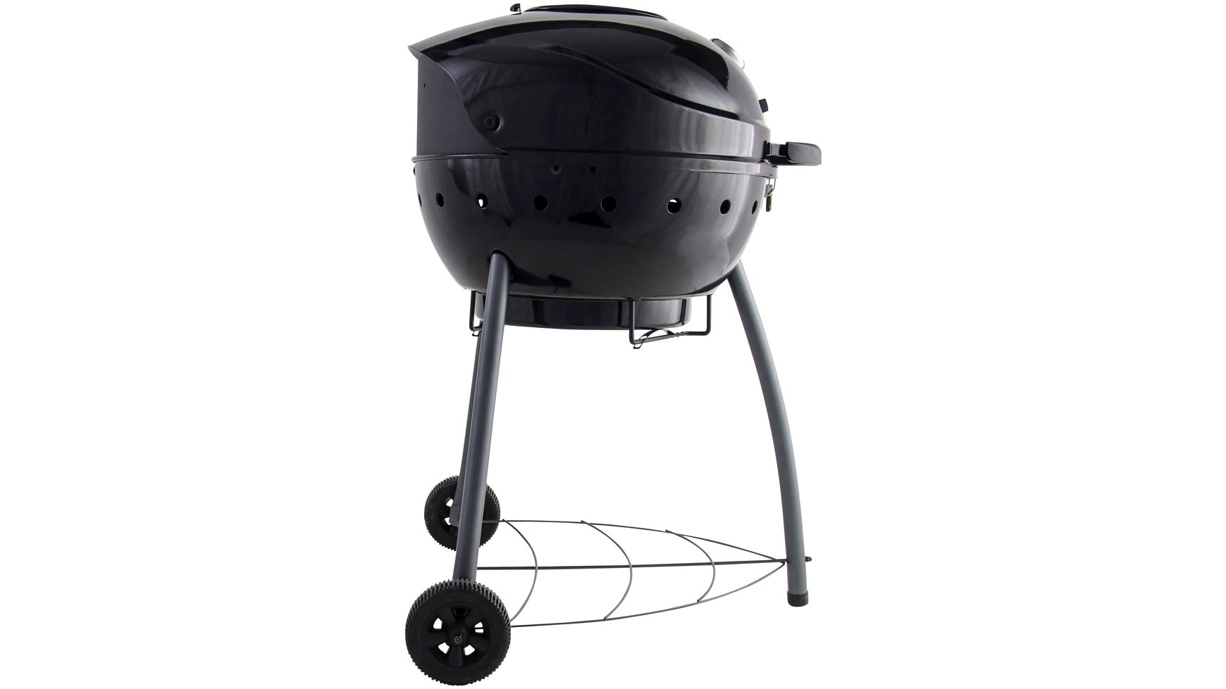 char-broil-kettleman-holzkohle-kugelgrill-mit-tru-infrared-technology-deckelther image 6