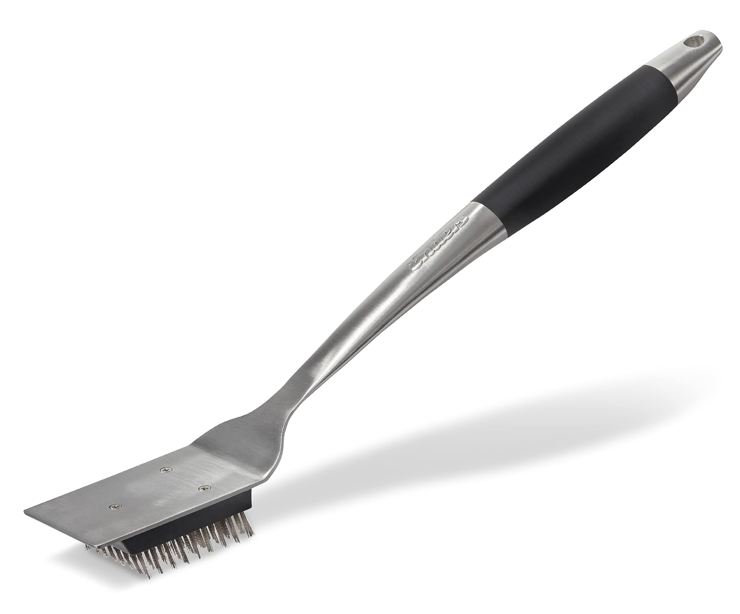 enders-premium-grillb-rste-8817-viereckige-edelstahl-grillb-rste-mit-soft-touch- image 1