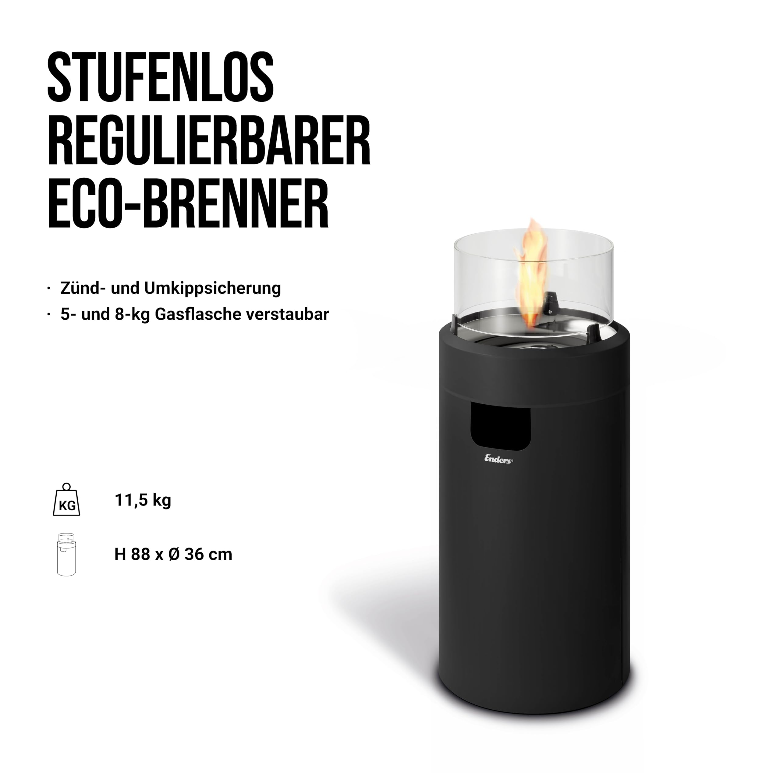 enders-terrassenfeuer-nova-led-m-black-5600-gas-feuers-ule-mit-ambiente-led-bele image 4