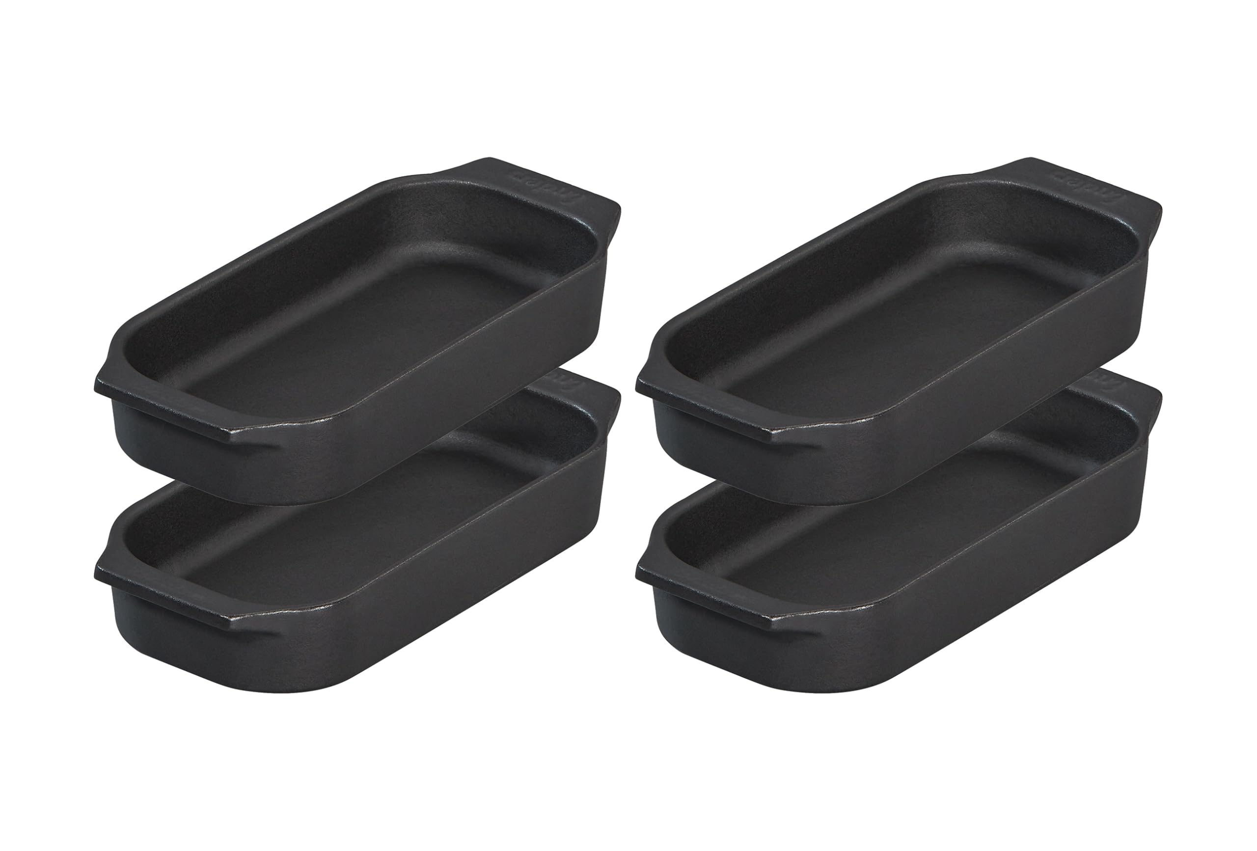 enders-tapasschalen-set-7931-4er-set-emailliertes-gusseisen-9-x-19-x-3-5-cm-f-r- image 1