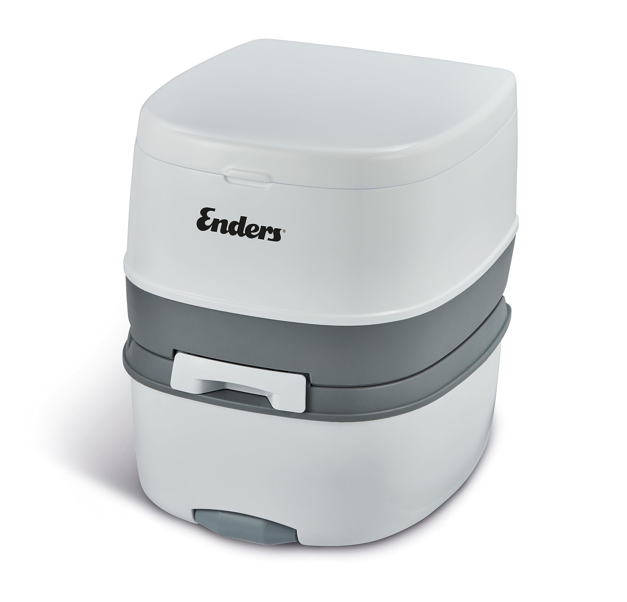 enders-campingtoilette-supreme-mobil-wc-4999-chemietoilette-mit-21-l-sp-l-und-22 image 1