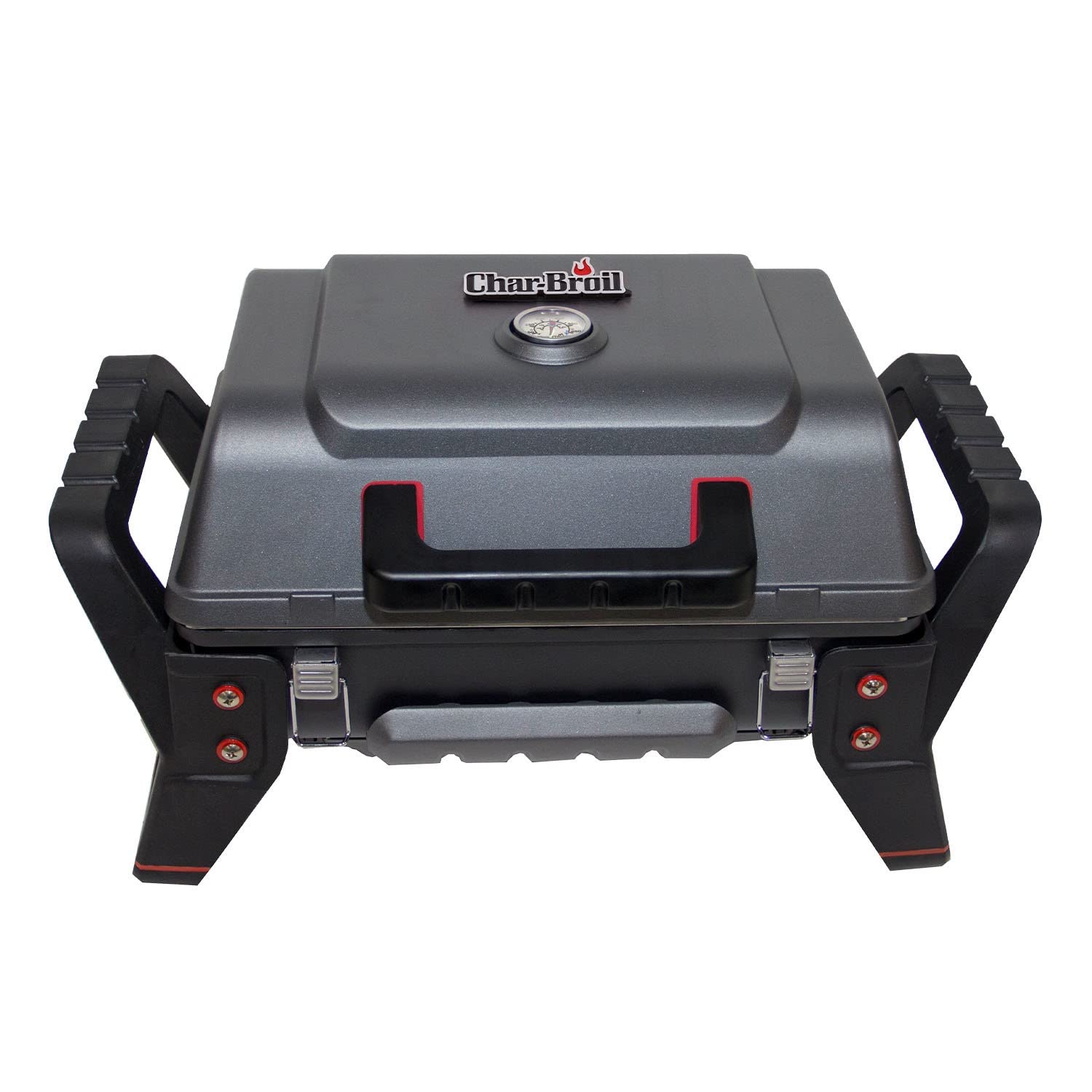 char-broil-x200-grill2go-tragbarer-gasgrill-mit-tru-infrared-system-edelstahl-br image 1