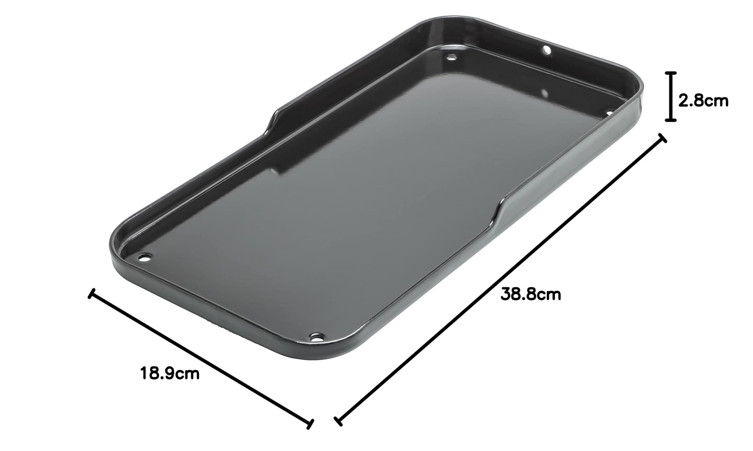 char-broil-smart-e-grillplatte-porzellanemellierte-griddle-platte-f-r-den-smart- image 7