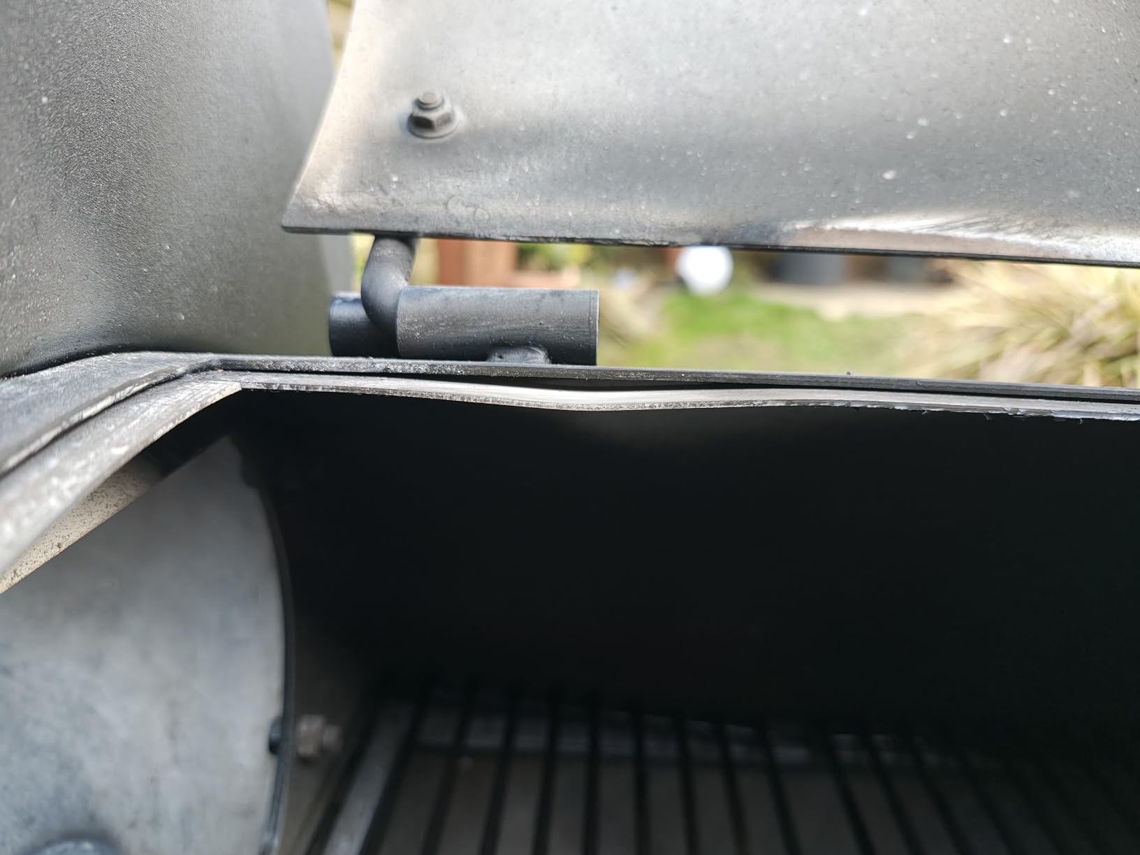 Echtes BBQ-Erlebnis