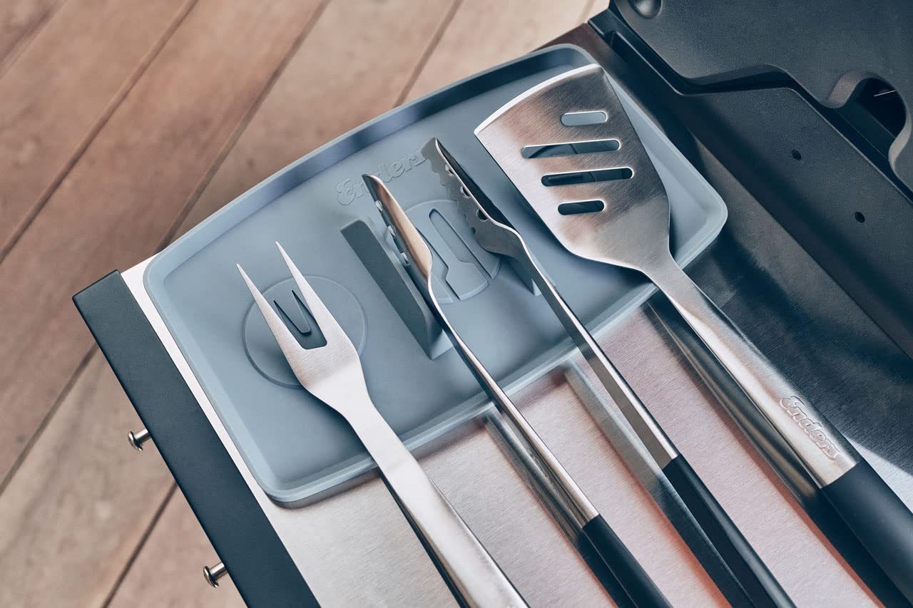 enders-silikon-besteckablage-8815-hitzebest-ndige-grillbesteck-halterung-f-r-gas image 2