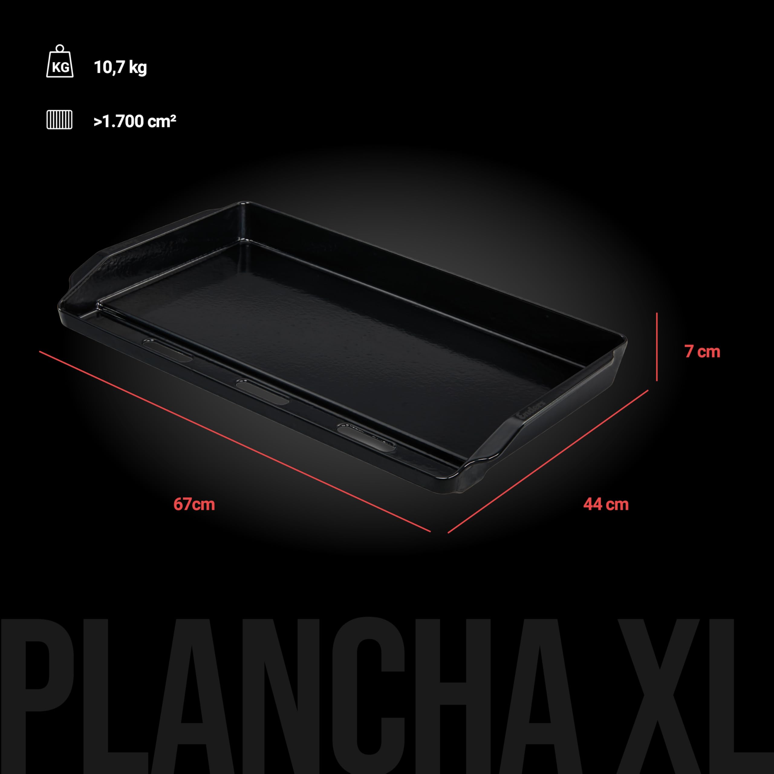 enders-plancha-xl-7884-grillplatte-aus-emailliertem-gusseisen-f-r-monroe-pro-4-c image 4