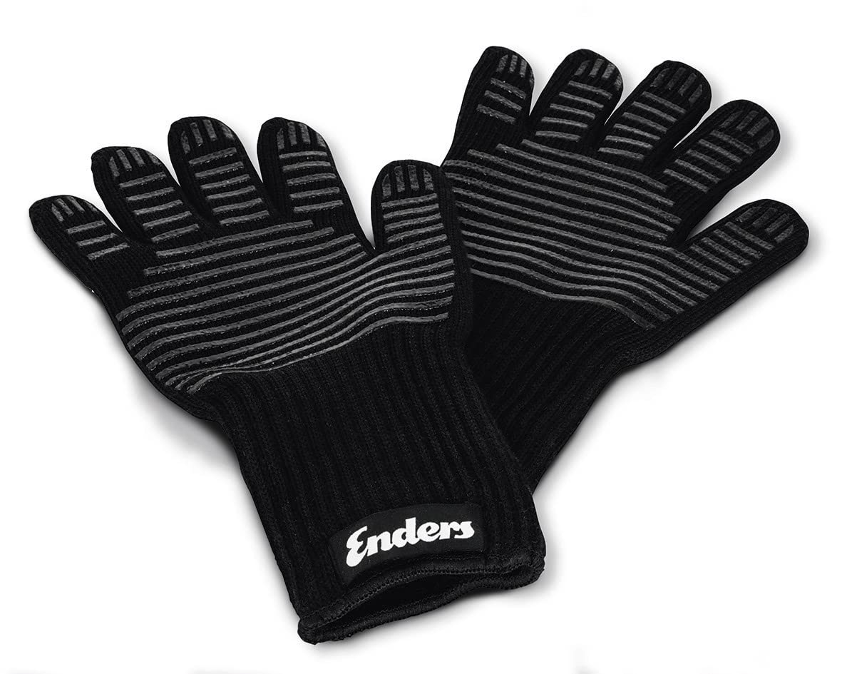enders-8785-grillhandschuhe-aus-feuerfestem-aramid-2-hitzebest-ndige-bbq-grillha image 1