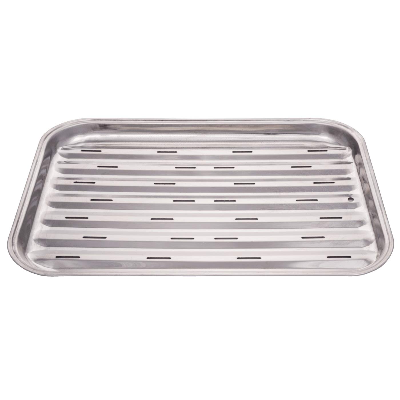 char-broil-140-582-edelstahlschale-grillzubeh-r-f-r-kleines-grillgut-sp-lmaschin image 2
